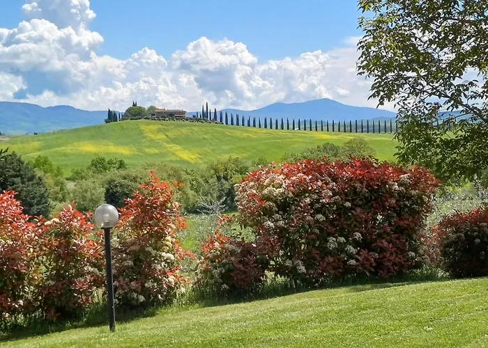 Agriturismo La Poderina