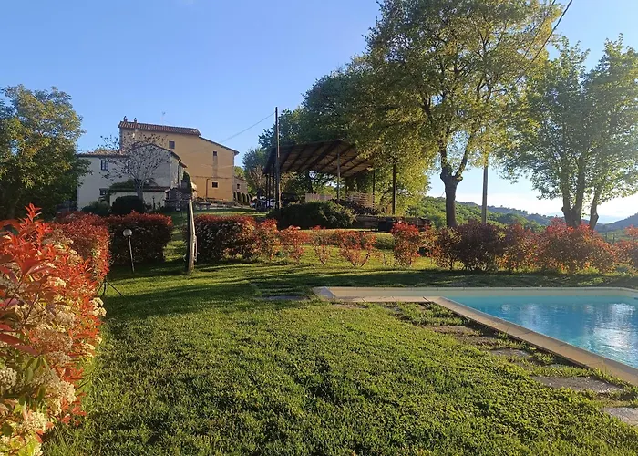 Agriturismo La Poderina